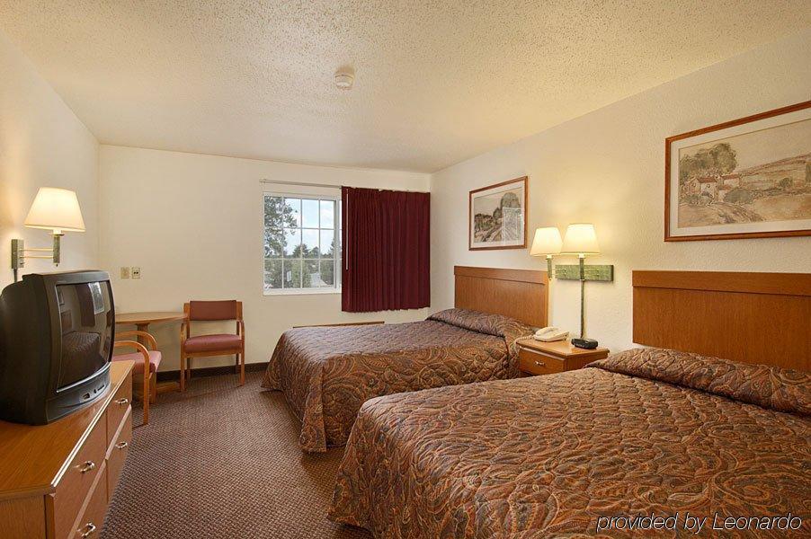 Wamego Inn And Suites Bilik gambar