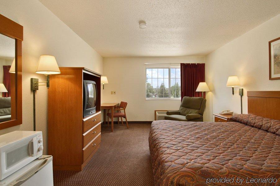 Wamego Inn And Suites Bilik gambar